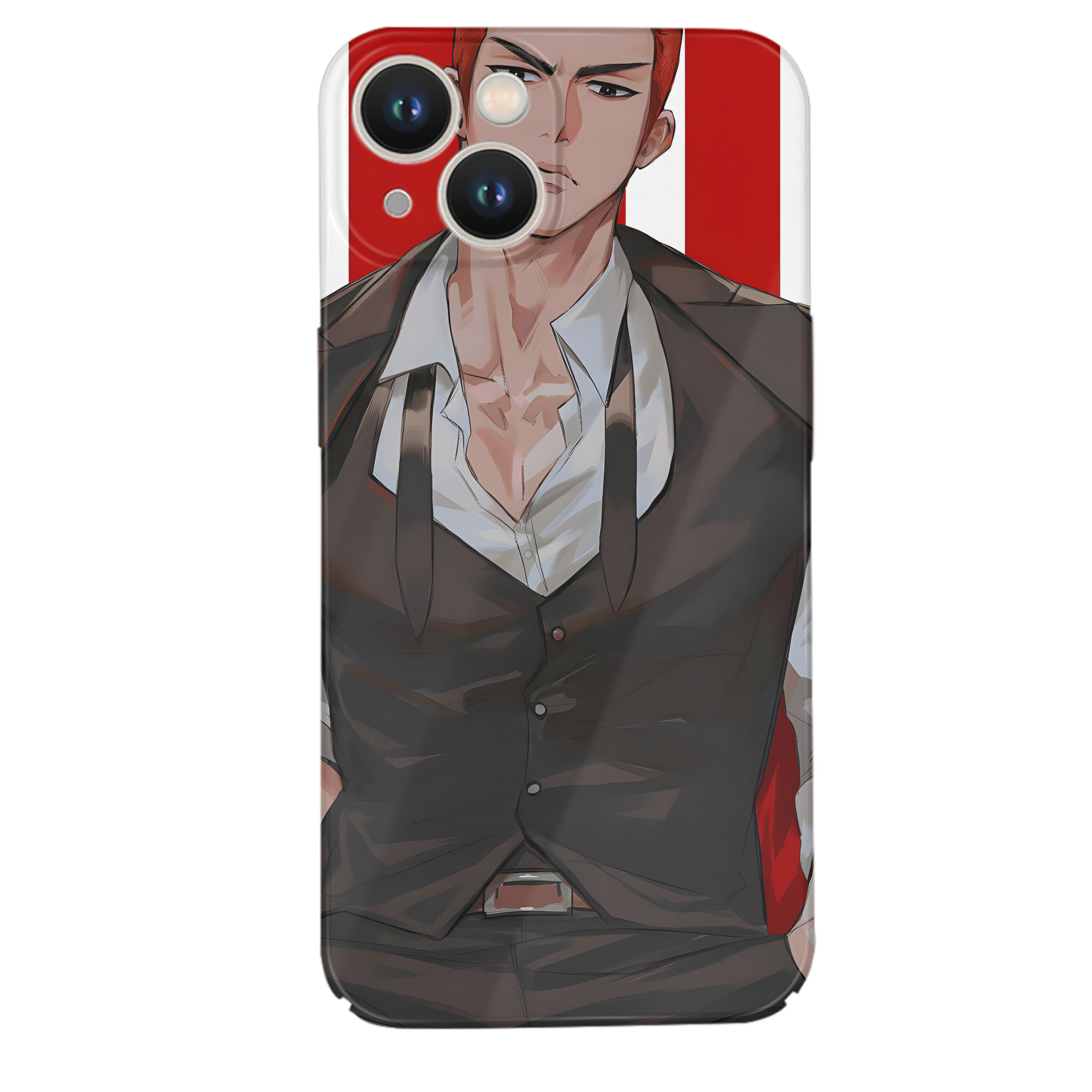 （画像用） SLAM DUNK／スラムダンク 【iPhone 14シリーズ対応】ハードケース